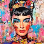 PLM-Art - Audrey Pop Art