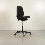 Werkstoel Tronhill Magna Manager - Zwart - Geen armsteunen, Ophalen of Verzenden, Nieuw in verpakking