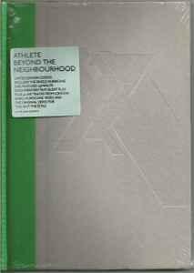 cd - Athlete - Beyond The Neighbourhood CD+DVD, Cd's en Dvd's, Cd's | Pop, Nieuw in verpakking, Verzenden
