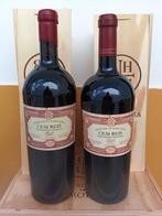 2021 & 2022 Herdade da Maroteira, Cem Reis Syrah - Douro, Nieuw