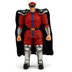 Ultra Street Fighter 2 Action Figure - M. Bison, Verzenden, Nieuw