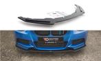 Race voorspoiler BMW 1-Serie M135I F20 Maxton Design zwart, Ophalen of Verzenden, Nieuw