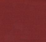 Isshiki stof - Donkerrood - Outdoorstof - Per meter, Hobby en Vrije tijd, Stoffen en Lappen, Overige materialen, 120 cm of meer