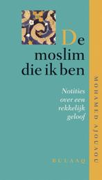 De moslim die ik ben / Islam in discussie 9789054601197, Verzenden, Gelezen, M. Ajouaou