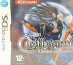 Castlevania: Order of Ecclesia Buitenlands Doosje - iDEAL!, Spelcomputers en Games, Games | Nintendo DS, Ophalen of Verzenden