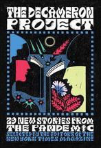 The Decameron Project 9781982170790 The New York Times, Verzenden, Zo goed als nieuw, The New York Times