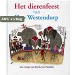 Het dierenfeest 9789059650381, Boeken, Verzenden, Gelezen