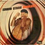 LP gebruikt - Edwin Starr - Involved, Cd's en Dvd's, Vinyl | R&B en Soul, Zo goed als nieuw, Verzenden