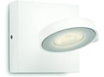 Philips Clockwork - Opbouwspot - 1 Lichtpunt - wit - 1 x, Verzenden, Zo goed als nieuw