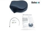 Buddy Seat Achter Harley-Davidson XL 1200 Sportster, Verzenden, Gebruikt