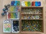 x - Speelgoed Knikkers - Marbles (+7KG) - Europa, Antiek en Kunst, Antiek | Speelgoed