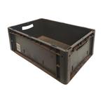 Stapelbare bak Bito XL 6422 600x400x220 mm, PP05,, Ophalen of Verzenden, Gebruikt