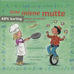 Iene miene mutte / Leuk om te weten 9789026916694, Boeken, Verzenden, Gelezen, Annemarie Bon