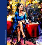 Jurij Frey - Café , Paris (Collection 2025)