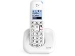 Alcatel XL785 Duo Dect Huistelefoon: De Perfecte Keuze voor, Verzenden, Zo goed als nieuw