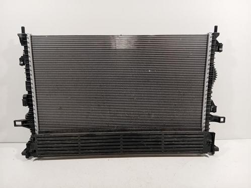 Radiateur Ford Focus IV 1.0 EcoBoost JX618005AD, Auto-onderdelen, Motor en Toebehoren, ARN erkend, Stiba lid, Erkend duurzaam