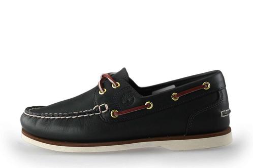 Timberland Bootschoenen in maat 37½ Blauw | 10% extra, Kleding | Dames, Schoenen, Blauw, Zo goed als nieuw, Verzenden