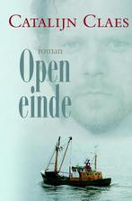 Open einde 9789020533767 Catalijn Claes, Verzenden, Zo goed als nieuw, Catalijn Claes