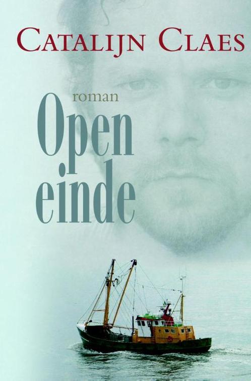 Open einde 9789020533767 Catalijn Claes, Boeken, Streekboeken en Streekromans, Zo goed als nieuw, Verzenden