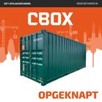 20ft Zeecontainer I Premium I Koop I GROEN | Shop Online
