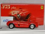 BBR 1:18 - Model raceauto - Ferrari 375 plus - FULL OPEN,, Nieuw