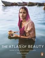 Atlas of Beauty 9780141985695 Mihaela Noroc, Verzenden, Zo goed als nieuw, Mihaela Noroc
