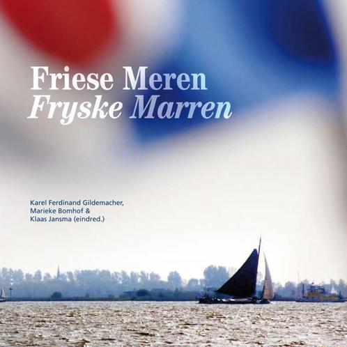Friese Meren Fryske Marren 9789077948378, Boeken, Taal | Overige Talen, Gelezen, Verzenden