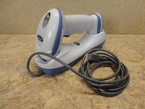 Symbol Motorola DS6878 Wireless 2D Barcode Scanner USB, Computers en Software, Scanners, Ophalen of Verzenden