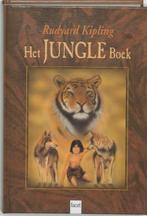 Het Jungleboek 9789050164320 Rudyard Kipling, Verzenden, Gelezen, Rudyard Kipling