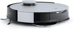 Refurbished Ecovacs X1 OMNI - Robotstofzuiger +, Verzenden