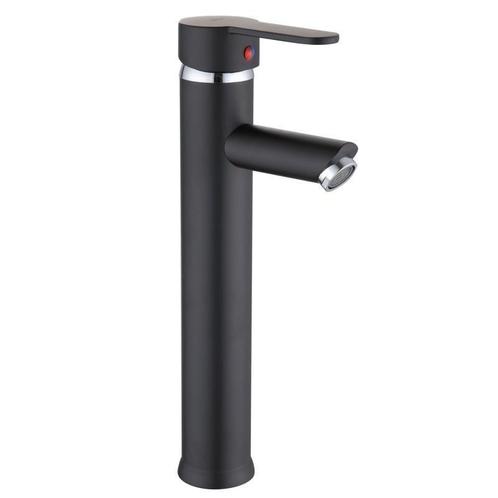 Design badkamerkraan - roestvrij staal - minimalistisch e..., Doe-het-zelf en Verbouw, Sanitair, Nieuw, Ophalen of Verzenden
