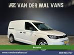 Volkswagen Caddy Cargo Maxi | 1.5 TSI 115pk Benzine motor, Gebruikt, Euro 6, Volkswagen, Wit