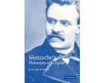 Nietzsches Philosophy Of Religion - Nietzsches Philosophy, Boeken, Ophalen of Verzenden, Nieuw