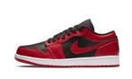 Air Jordan 1 Low Reverse Bred - maat 38 (Sneakers, Schoenen), Verzenden, Nieuw, Sneakers of Gympen, ["Nike Air Jordan","Jordan","Nike","Air Jordan","Nike Air"]