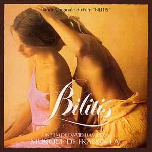 LP gebruikt - Francis Lai - Bilitis (Bande Originale Du F..., Cd's en Dvd's, Vinyl | Filmmuziek en Soundtracks, Zo goed als nieuw