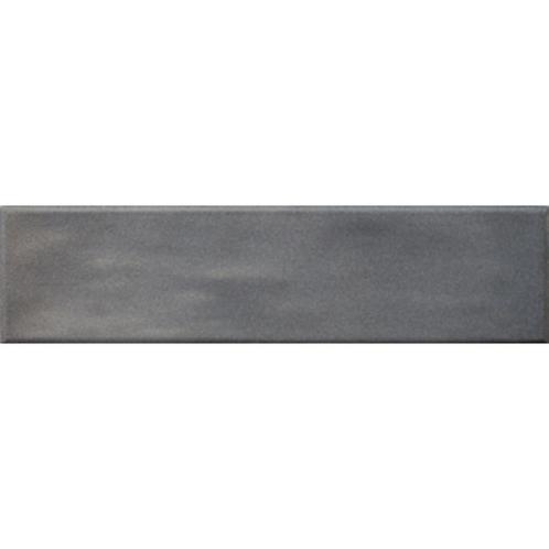 Wandtegel Pamesa Tau 7.5x30 cm 10 mm Silver (Prijs per M2), Doe-het-zelf en Verbouw, Sanitair, Ophalen of Verzenden