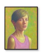 Francien Krieg - Shared thoughts