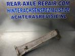 Staartstuk aluminium Opel R90090473 gladde buis (Achteras), Verzenden, Nieuw, Opel