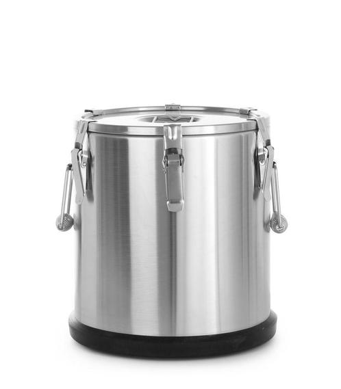 Gamel, Hendi, Profi Line, 20L, ø330x(h)360mm, Zakelijke goederen, Horeca | Keukenapparatuur, Nieuw in verpakking, Ophalen of Verzenden