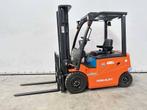 Veiling: Heftruck Noblelift FE4P16QC Elektrisch 1600kg Nieuw, Ophalen, Heftruck, 1000 tot 2000 kg, Noblelift