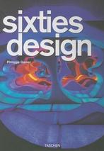 Sixties Design 9783836504751 Philippe Garner, Boeken, Verzenden, Gelezen, Philippe Garner