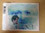 cd single - Nikos - You Are The Reason / Fantasia, Verzenden, Zo goed als nieuw