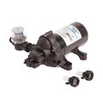 Whale Dekwaspomp 60psi 13l/pm 12V, Watersport en Boten, Ophalen of Verzenden, Nieuw