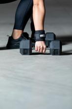 VirtuFit Hexa Dumbbell Pro - 3 kg - Per Stuk, Verzenden, Nieuw, Dumbbell