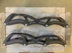 EVO Poweslide skeeler frame 4 x 100 mm