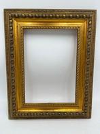 Lijst - Hout - Marco dorado