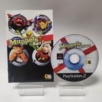 Muppets Party Cruise Playstation 2, Ophalen of Verzenden, Zo goed als nieuw