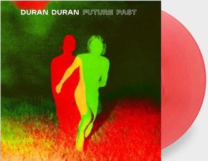 Duran Duran - Future Past - Coloured Vinyl - LP, Cd's en Dvd's, Vinyl | Overige Vinyl, Ophalen of Verzenden