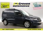 Volkswagen Caddy 2.0 TDI 123PK 1st Edition | Automaat |, Automaat, Diesel, Nieuw, Volkswagen