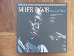 Miles Davis - Kind Of Blue - Special limited edition, Nieuw in verpakking